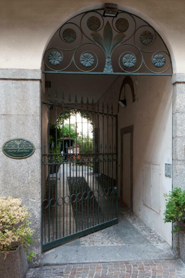 La Casa Di Gladys Apartment Lecco Exterior foto